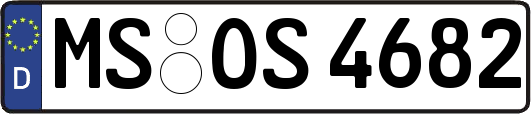 MS-OS4682