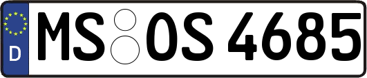 MS-OS4685