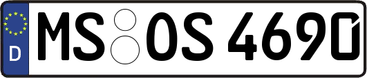 MS-OS4690