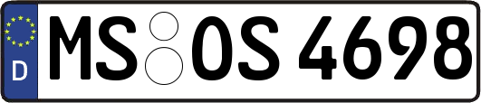 MS-OS4698