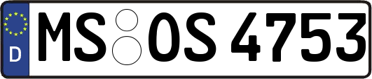 MS-OS4753