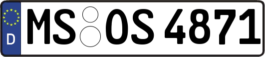 MS-OS4871