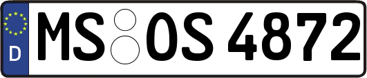 MS-OS4872