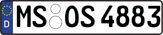 MS-OS4883