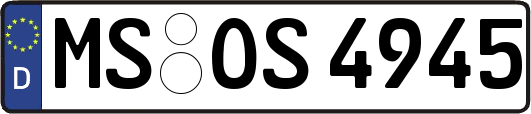 MS-OS4945