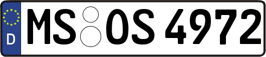 MS-OS4972
