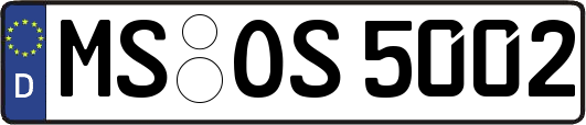 MS-OS5002