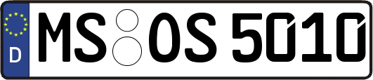 MS-OS5010