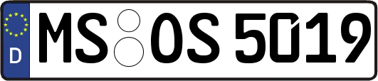 MS-OS5019