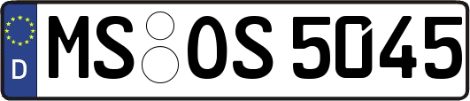MS-OS5045