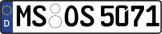 MS-OS5071