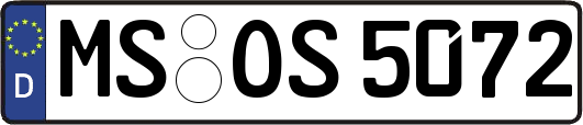 MS-OS5072