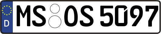 MS-OS5097