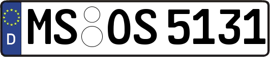 MS-OS5131