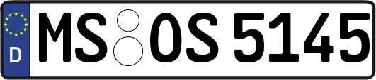MS-OS5145