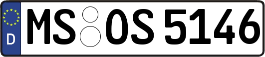 MS-OS5146