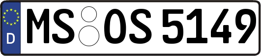 MS-OS5149