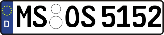 MS-OS5152