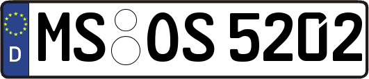 MS-OS5202