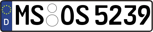 MS-OS5239