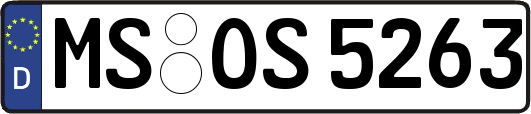 MS-OS5263