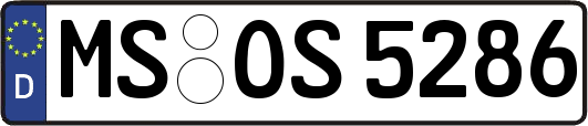 MS-OS5286