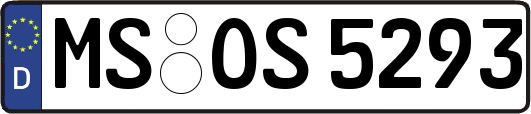 MS-OS5293