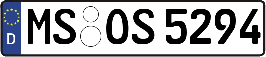 MS-OS5294