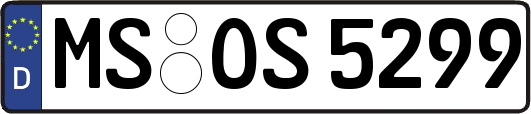 MS-OS5299