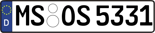 MS-OS5331