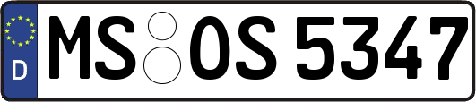 MS-OS5347