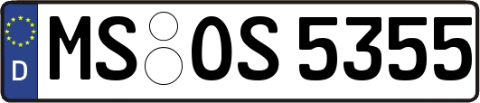 MS-OS5355