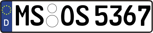 MS-OS5367