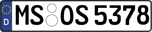 MS-OS5378
