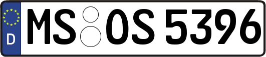 MS-OS5396