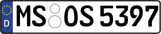 MS-OS5397