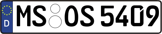 MS-OS5409
