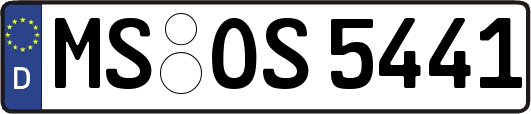 MS-OS5441