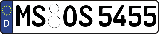 MS-OS5455