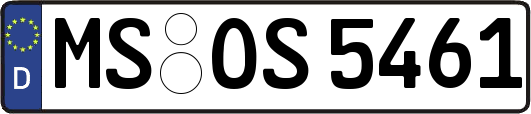 MS-OS5461