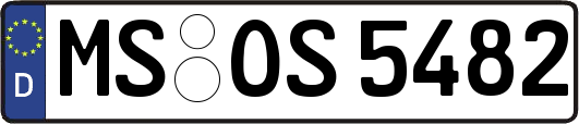 MS-OS5482