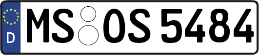 MS-OS5484