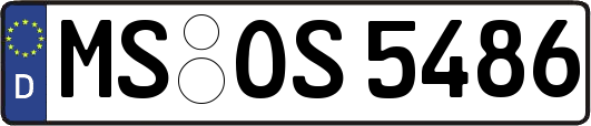 MS-OS5486
