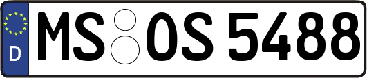 MS-OS5488
