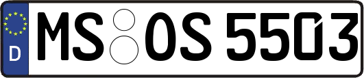 MS-OS5503