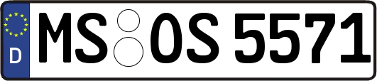 MS-OS5571
