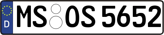 MS-OS5652