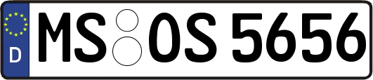 MS-OS5656