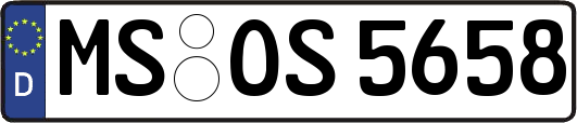MS-OS5658