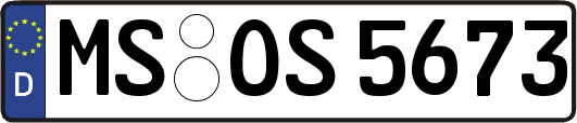 MS-OS5673